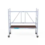Kamersteiger 75x190 - 3m Werkhoogte voor Binnenwerk